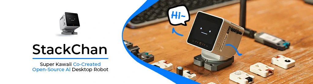 Stackable Power for IoT Innovation